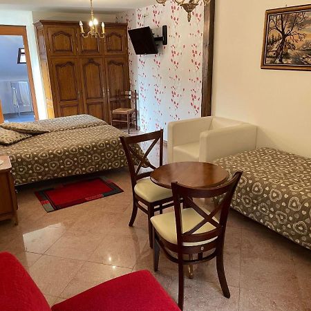 La Grange Du Pape - Annexe De L'Hotel La Ferme Du Pape Eguisheim Εξωτερικό φωτογραφία