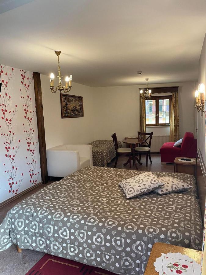 La Grange Du Pape - Annexe De L'Hotel La Ferme Du Pape Eguisheim Εξωτερικό φωτογραφία