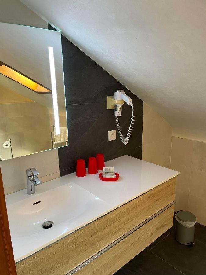 La Grange Du Pape - Annexe De L'Hotel La Ferme Du Pape Eguisheim Εξωτερικό φωτογραφία