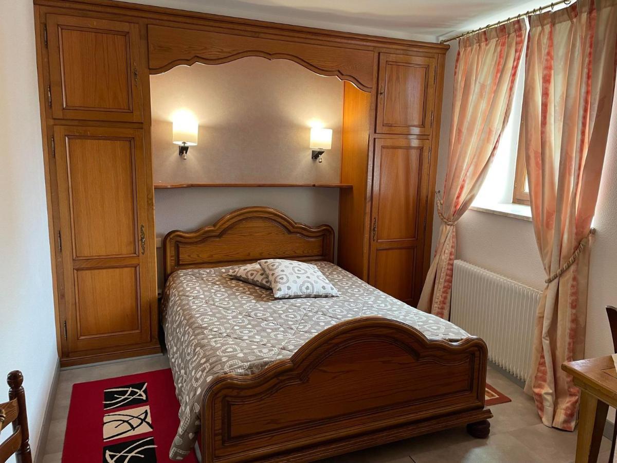 La Grange Du Pape - Annexe De L'Hotel La Ferme Du Pape Eguisheim Εξωτερικό φωτογραφία