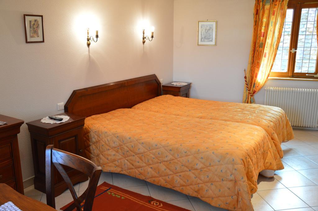 La Grange Du Pape - Annexe De L'Hotel La Ferme Du Pape Eguisheim Εξωτερικό φωτογραφία